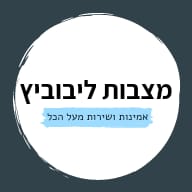 Matzevot Leibovich Website icon