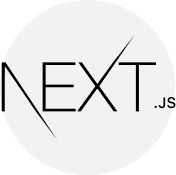 Next.jsicon